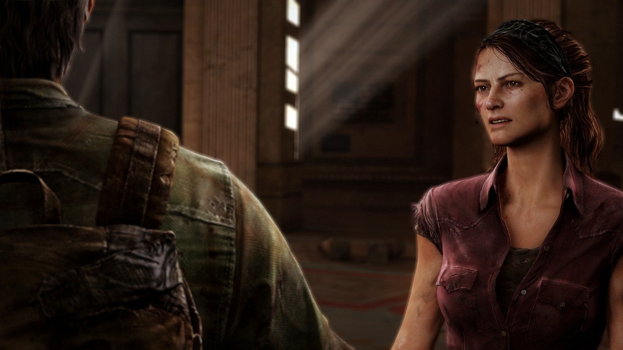 The Last of Us - Imagen 12